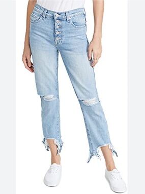 7 For All Mankind Sz 28